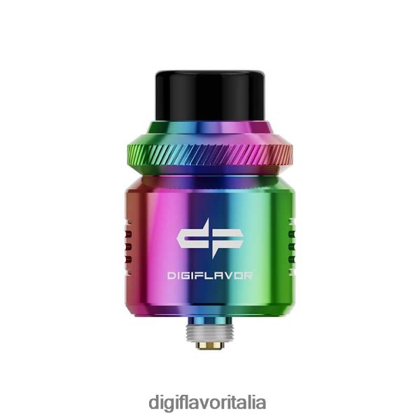 Digiflavor Flavors - Digiflavor RDA rilasciare v2 V0LH4468 arcobaleno