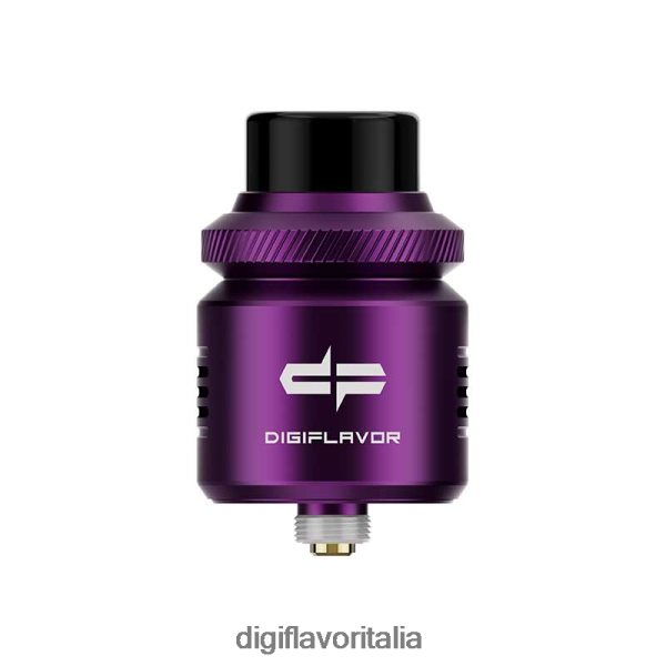 Geekvape Digiflavor Review - Digiflavor RDA rilasciare v2 V0LH4469 Viola