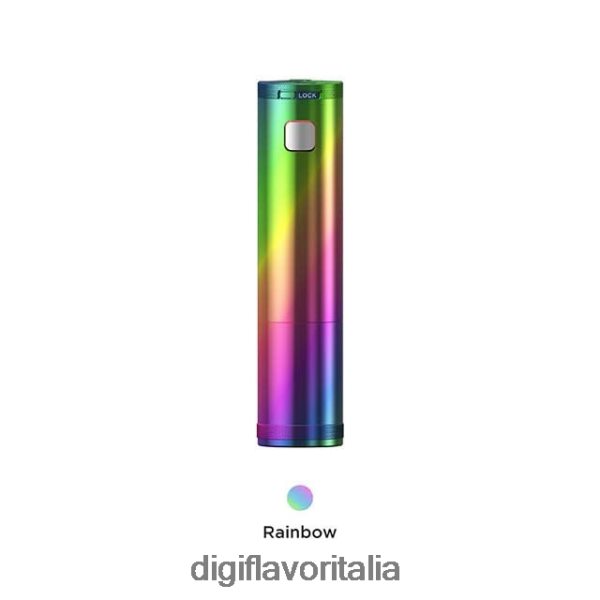 Digiflavor Vape Price - Digiflavor S G tubo mod V0LH4494 arcobaleno